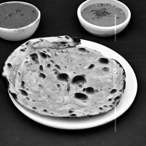 Colaba Chicken Baida Roti 
