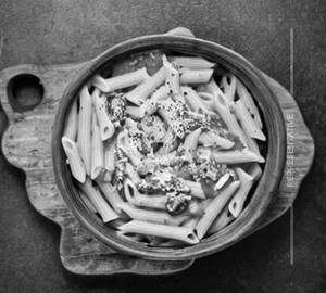 Mix Sauce Pasta