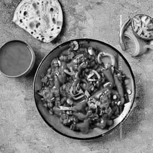 Veg Chilli Milly