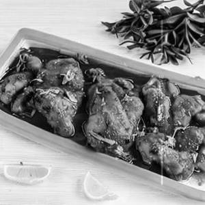 Lemon Chicken
