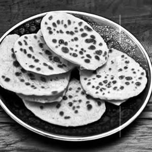 Butter Chappati