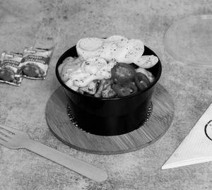 Chicken Sahaan (meat Bowel)