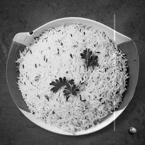 Jeera Rice