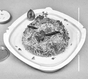 Mugalai Biryani