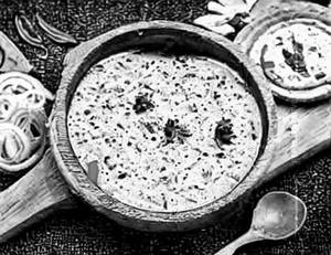 Methi Malai Mattar
