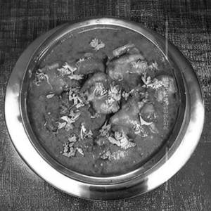 Chicken Banjara Masala