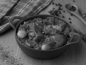 Kadai Chicken Masala