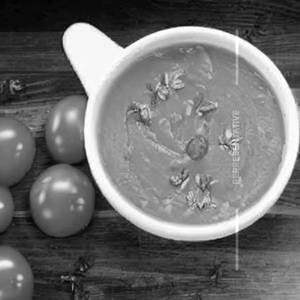 Cream Of Tomato