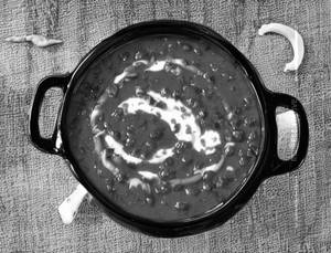 Dal Makhani