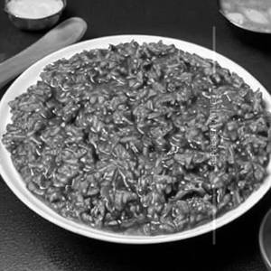 Palak Rice