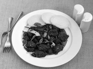 Beef Ularthiyath