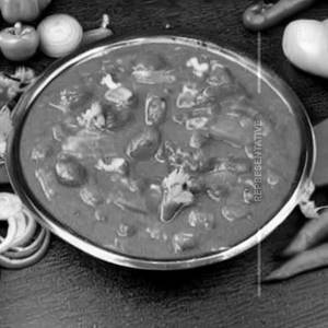 Veg Curry