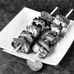 Paneer Tikka