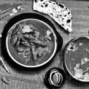 Veg Peshawari
