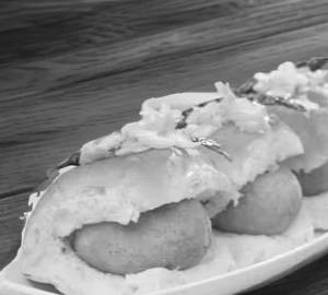 Asli cheese vadapav