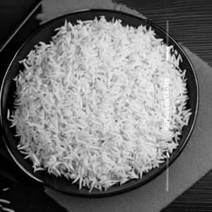 Plain Rice (Full Plate)