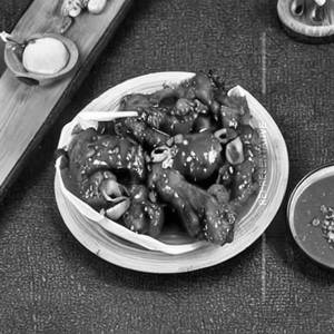 Peking Chicken