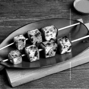 Paneer Tikka