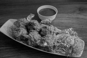 CHICKEN  LOLLIPOP