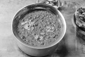 Shahi Dal Makhani