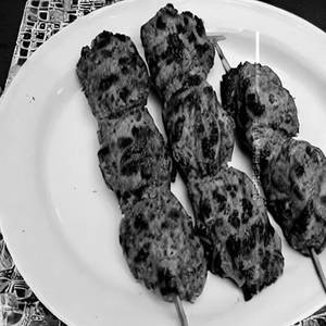 Murgh Sitara Kebab