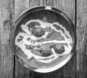 Matar Kofta