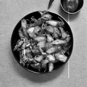 Chilli Potato