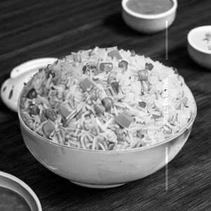 Fried Rice