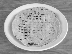 Tawa Roti [ Butter ] ( 1 Pc )