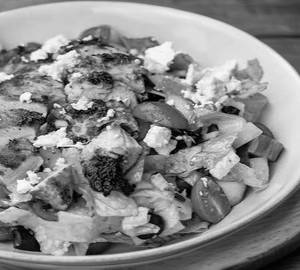 Chicken salad