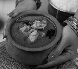 Fish Curry