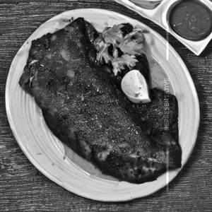 Pomfret Tandoori