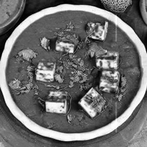 Paneer Punjabi Chaap Masala