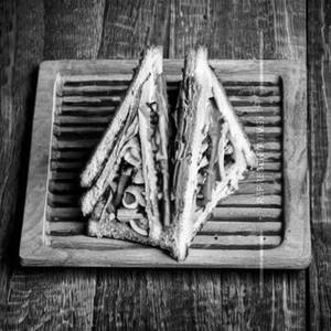 Veg Sandwich