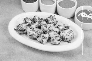 Tandoori Afghani Malai Chaap