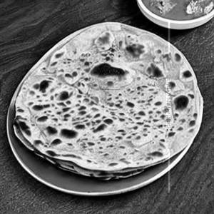 Lachha Paratha
