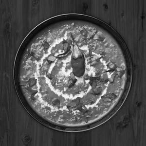 Dal makhani