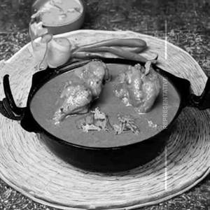 Chicken Curry