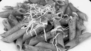 Masala Pasta