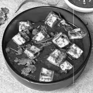 Paneer Lababdar