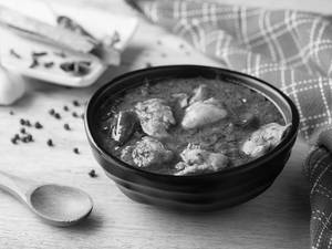 Chicken Chettinad