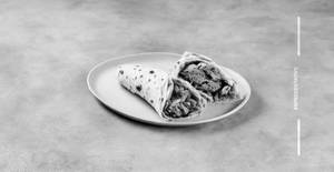 Jumbo Chicken Roll