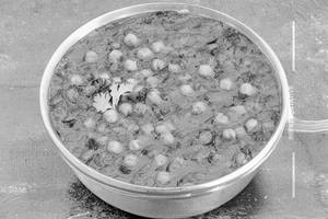 Dal Chana Tadka