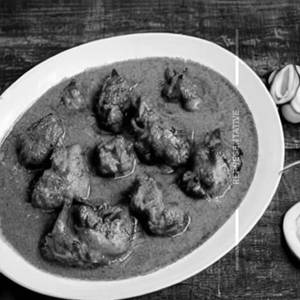 Murgh Gyaravi (Half)