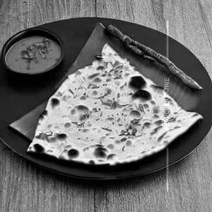 Paneer Naan