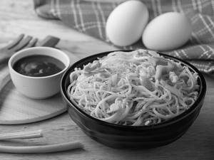 Egg Noodles