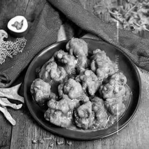 Peas Gobi