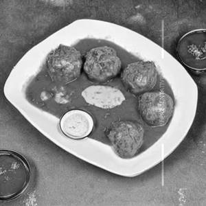 Nargisi Kofta