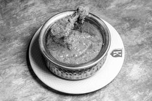 Chicken Korma