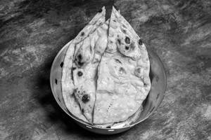Butter Naan